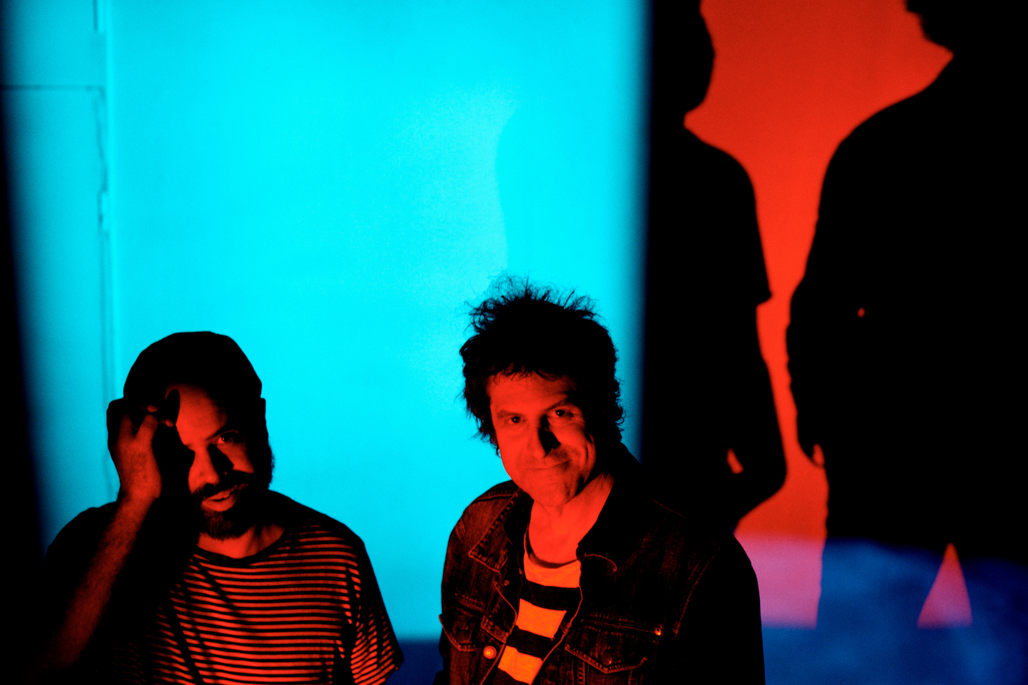 Influential Rockers SWERVEDRIVER to Release New EP