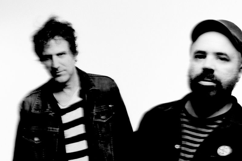 Swervedriver to release The World’s Fair EP